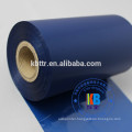 Thermal transfer printing navy blue printer ribbon